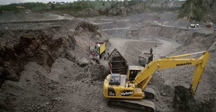 Diduga Ilegal, Polda Sulut Diminta Selidiki Tambang Pasir di Bintauna