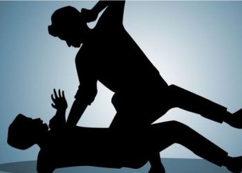 Sangadi Huntuk Diadukan ke Polisi, Diduga Aniaya Oknum ASN