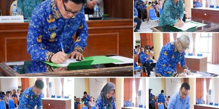 Dipimpin oleh Wabup, Program JUARA Dimatangkan dalam Musrenbang RPJMD Bolmong 2025-2029