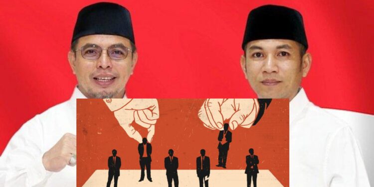 Pekan Depan Bupati dan Wakil Bupati Bolmut Rombak Jabatan Eselon Tiga