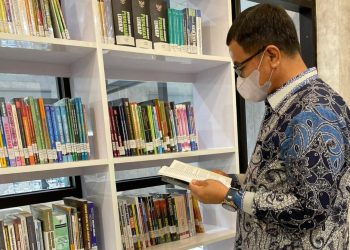 Wujudkan SDM Unggul, Bupati Bolmut Gagas Program Sekolah Cerdas dan Bantuan Biaya Masuk Perguruan Tinggi