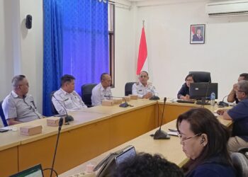 Rute Penerbangan Pesawat Lion Air dari dan ke Bandra Lolak Tunggu Penetapan Harga Tiket dari Kemenhub