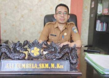 Mulai 1 Oktober, Faskes di Bolmut Beralih ke Layanan BLUD