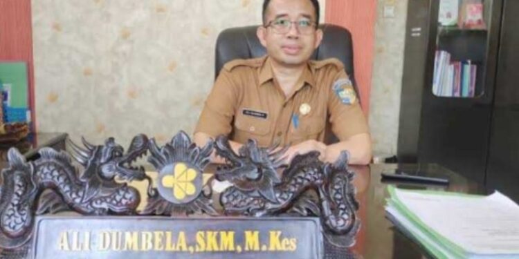 Mulai 1 Oktober, Faskes di Bolmut Beralih ke Layanan BLUD