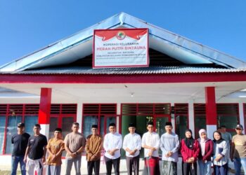 Tak Punya Modal, 107 Koperasi Merah Putih di Bolmut Bakal Belum Beroperasi