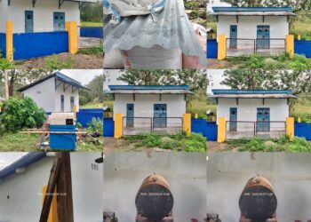 Proyek Rehabilitasi Sumur JIAT di Bolmut Disorot, Diduga Milik BWS Sulawesi 1