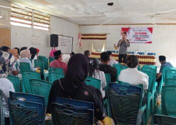 Pengurus KDMP se-Kecamatan Bintauna Batal Dilantik, Plt Kadis Perindagkop dan UKM Diminta Dievaluasi