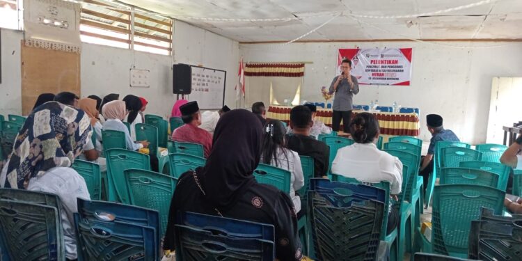 Pengurus KDMP se-Kecamatan Bintauna Batal Dilantik, Plt Kadis Perindagkop dan UKM Diminta Dievaluasi