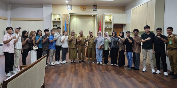 Kolaborasi Pemkab Bolmong dan PT Conch Wujudkan Mimpi 17 Putra-putri Daerah Kejar Pendidikan ke Negeri China