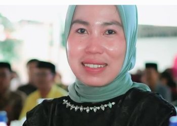 Ani Lantana Dukung Gagasan Bupati Bolmut Soal Sekolah Cerdas dan Biaya Masuk Perguruan Tinggi