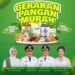 Besok Pemkab Bolmong Gelar Gerakan Pangan Murah, 20 Ton Beras Disebar di 15 Kecamatan