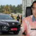 Sekwan Boltara Benarkan Pengadaan Mobil Baru Ketua DPRD 