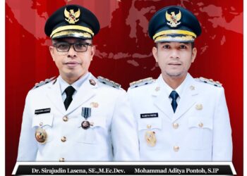 Kabinet SJL-MAP Diminta Cekatan Lobi Anggaran dan Program dari Pusat