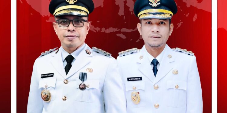 Kabinet SJL-MAP Diminta Cekatan Lobi Anggaran dan Program dari Pusat