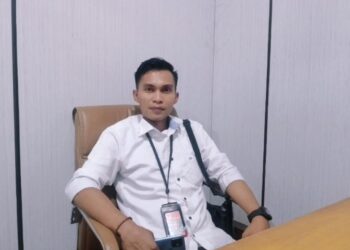 Dinilai Pemborosan, LSM Galaksi Sulut Minta Ketua DPRD Boltara Dicopot