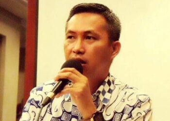 Terkait Penertiban Tambang Galian C di Sangkub, Arman Lumoto Minta Pemda Lebih Bijak