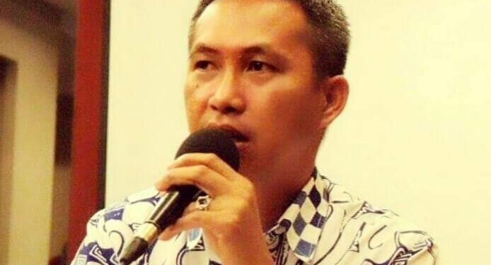 Terkait Penertiban Tambang Galian C di Sangkub, Arman Lumoto Minta Pemda Lebih Bijak