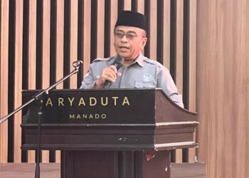 Bimtek Pengelolaan BOSP Kabupaten Bolsel Tahun 2025 Resmi Ditutup