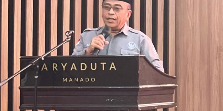 Bimtek Pengelolaan BOSP Kabupaten Bolsel Tahun 2025 Resmi Ditutup