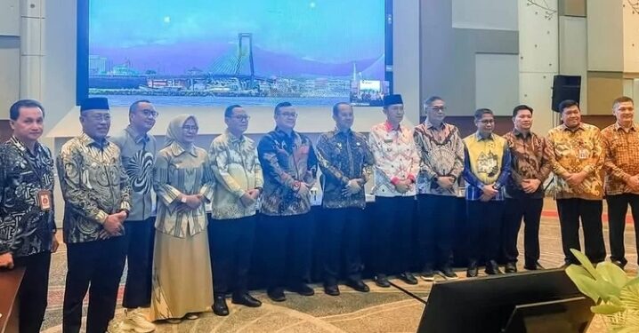 Bolmong Jadi Satu-satunya Kabupaten di Sulut yang Kantongi Registrasi CSIRT dari BSSN