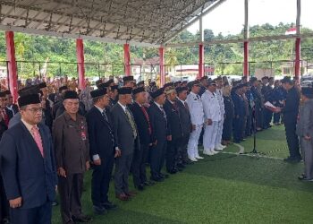 Berikut Nama-Nama 83 Pejabat Bolsel yang Baru Dilantik
