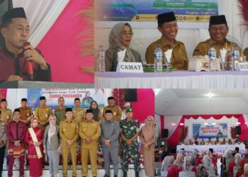 Dipangku Adat, Dipeluk Harapan: Semangat Baru Posigadan Bersemi dalam Tradisi Mopotolungo wau To’opu