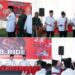 B-RIDE Resmi Meluncur di Bolsel: Transportasi Online Karya Anak Daerah Siap Permudah Mobilitas dan Dorong Ekonomi Lokal