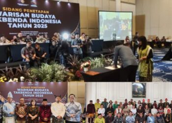 Tiga Warisan Budaya Bolsel Ditetapkan Sebagai Warisan Budaya Tak Benda Nasional 2025