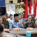 Hadiri Evaluasi Program MBG di Provinsi, Wabup Bolsel Tegaskan Komitmen Dukung Program Nasional