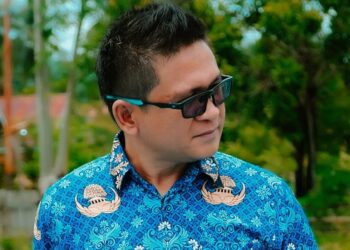 Merasa Terpanggil, Warsito Pua Ajak ASN Donasi Rp 25.000 per Bulan untuk Bangun Rumah Layak Huni