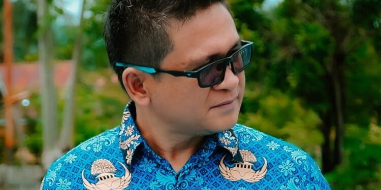 Merasa Terpanggil, Warsito Pua Ajak ASN Donasi Rp 25.000 per Bulan untuk Bangun Rumah Layak Huni