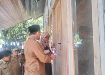 Pemkab Bolmut Bangun 94 Unit Rumah Layak Huni Sejak 2023 Hingga Oktober 2025