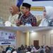Jadi Narasumber, Bupati Bolmut Beri Penguatan Kampung KB