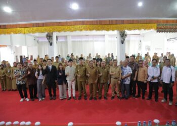 Kakao Bolmong Dilirik Investor Jepang, Bupati Yusra Sambut Peluang Pasar Global Tingkatkan Ekonomi Petani