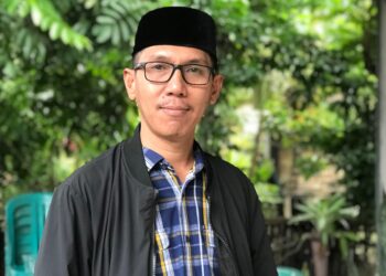 ZK Bantah Dituding Terlibat Aktivitas PETI di Nunuka Raya