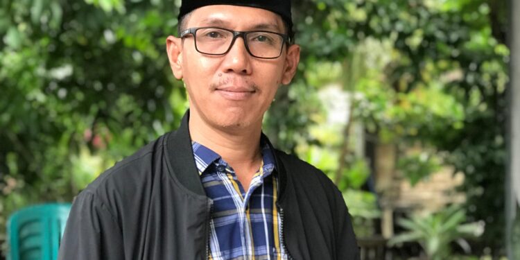 ZK Bantah Dituding Terlibat Aktivitas PETI di Nunuka Raya