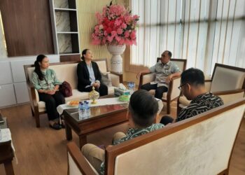 Pemkab Bolmong Bersama Ombudsman Perkuat Sinergi Layanan Publik dan Cagah Maladministrasi