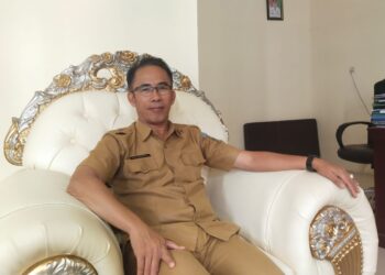 Soal Peluang Kerja Pemagangan Nasional ini Penjelasan Kadis Nakertrans Bolmut