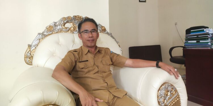 Soal Peluang Kerja Pemagangan Nasional ini Penjelasan Kadis Nakertrans Bolmut