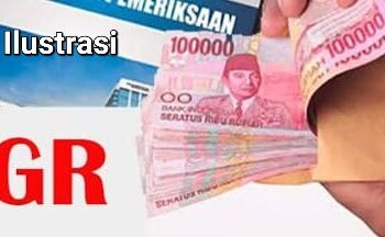 Wow! Puluhan Perangkat Daerah di Bolmut Terjerat TGR