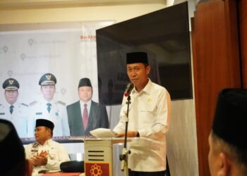 Tes Selter JPT Bolsel Digelar, Bupati Iskandar Harap Lahirkan Pejabat Berkompeten dan Berintegritas