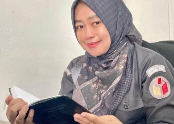 Inovasi Digital dalam Pengawasan, Bawaslu Sulut Dorong Penerapan Aplikasi SIDAWAS