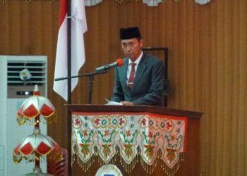 2026 Gaji dan TPP ASN Bolsel Aman, ADD dan Jamkesda Tak Tersentuh Pemangkasan