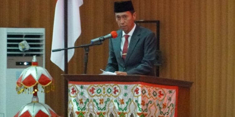 2026 Gaji dan TPP ASN Bolsel Aman, ADD dan Jamkesda Tak Tersentuh Pemangkasan