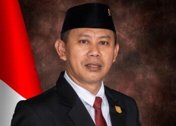 Fadly Tuliabu Masuk Bursa Bakal Calon Jelang Muscab IKA-PMII Bolsel