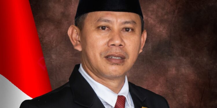 Fadly Tuliabu Masuk Bursa Bakal Calon Jelang Muscab IKA-PMII Bolsel