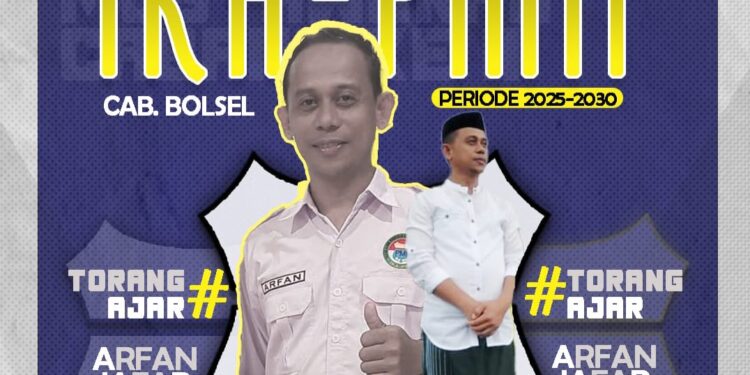 Jelang Muscab IKA-PMII, Nama Arfan Jafar Mencuat Masuk Radar Bakal Calon Ketua
