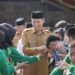 Bupati Iskandar Motivasi 1.013 Pelajar Lintas Jenjang Pendidikan Unjuk Prestasi di Galaksi 2025