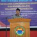 Ahmadi Modeong Kembali Pimpin PC IKA-PMII Bolsel Periode 2025–2030