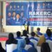 Demokrat Bolmut Gelar Rakercab dan Pendidikan Politik